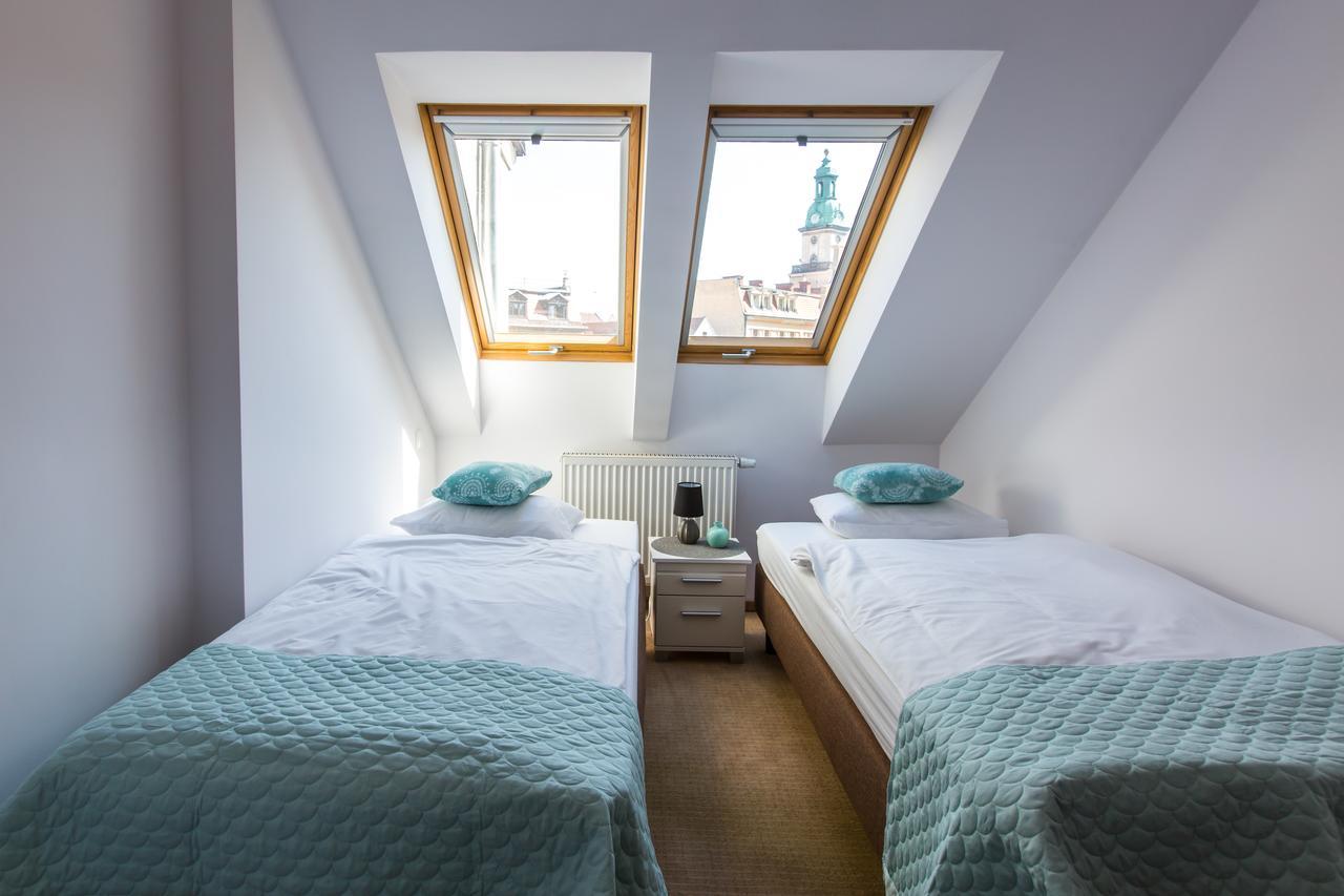 Apartamenty Jelenia Gora Imperial 501-294-838 Exterior photo