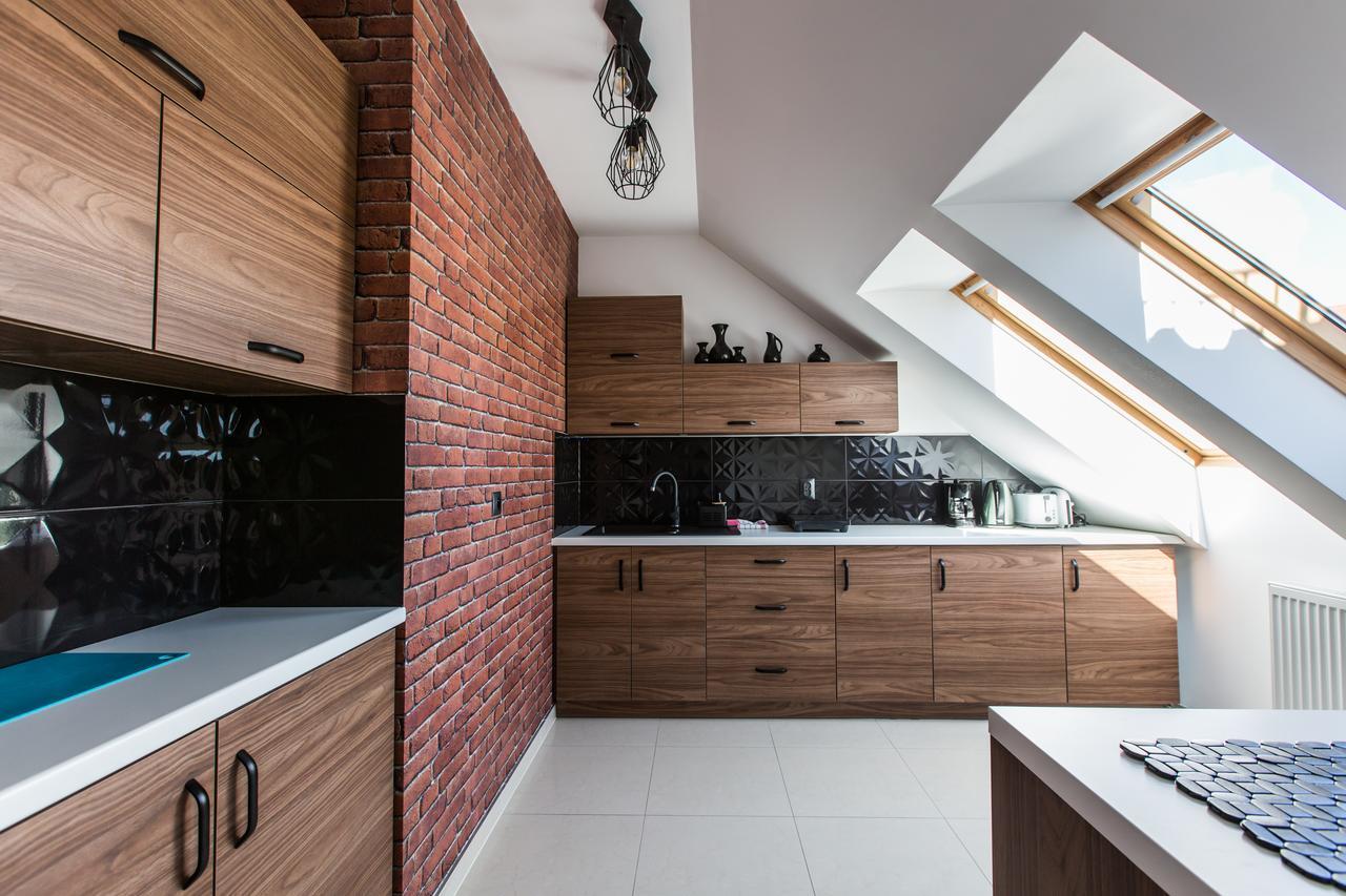 Apartamenty Jelenia Gora Imperial 501-294-838 Exterior photo