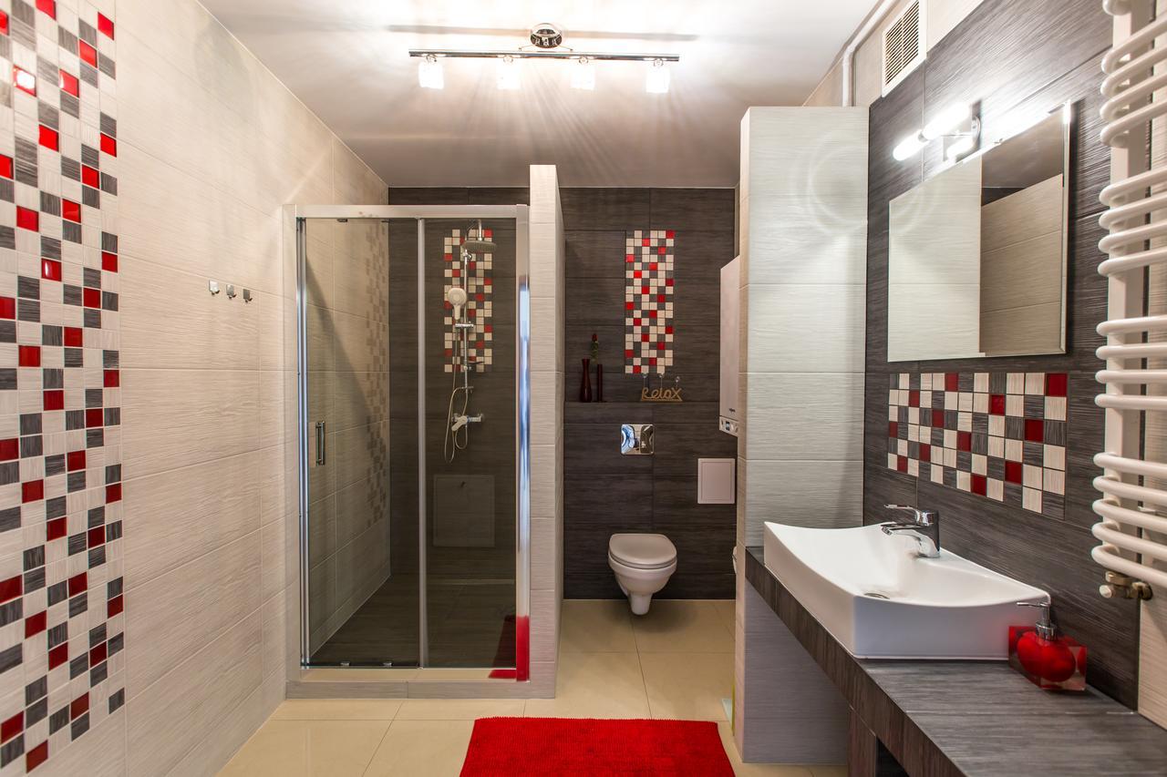 Apartamenty Jelenia Gora Imperial 501-294-838 Exterior photo