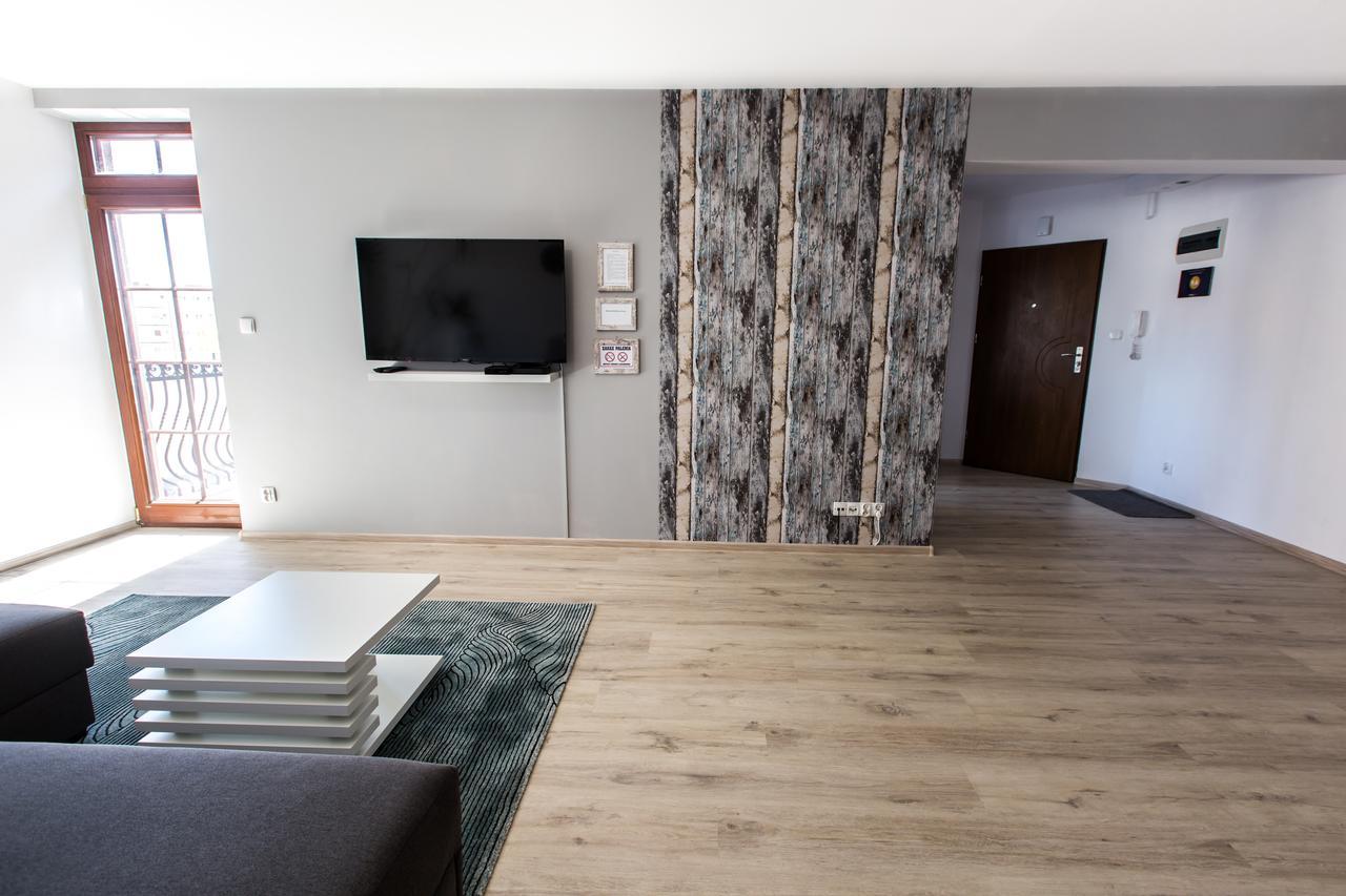 Apartamenty Jelenia Gora Imperial 501-294-838 Exterior photo