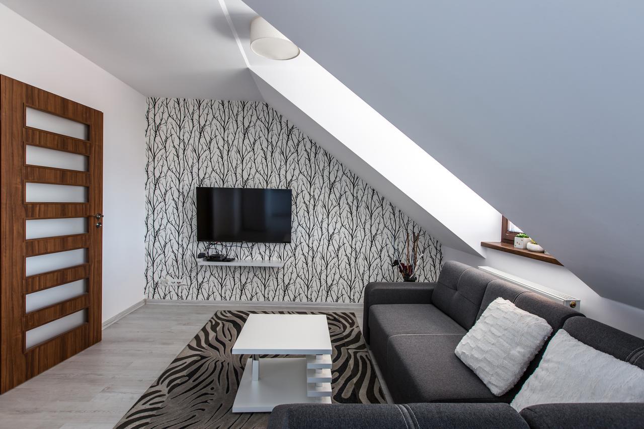 Apartamenty Jelenia Gora Imperial 501-294-838 Exterior photo