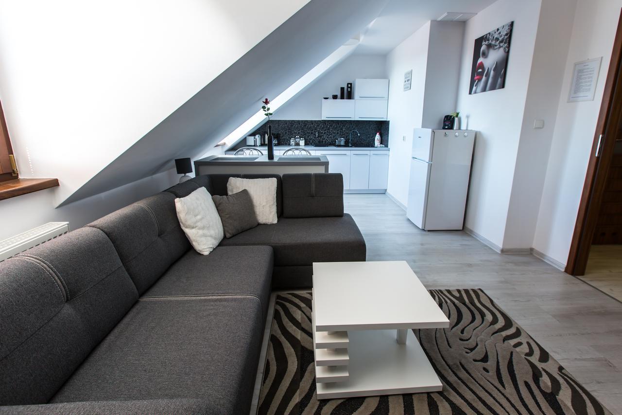 Apartamenty Jelenia Gora Imperial 501-294-838 Exterior photo