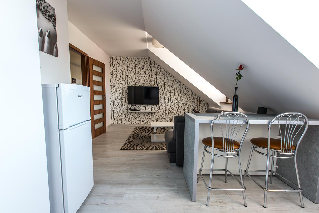 Apartamenty Jelenia Gora Imperial 501-294-838 Exterior photo