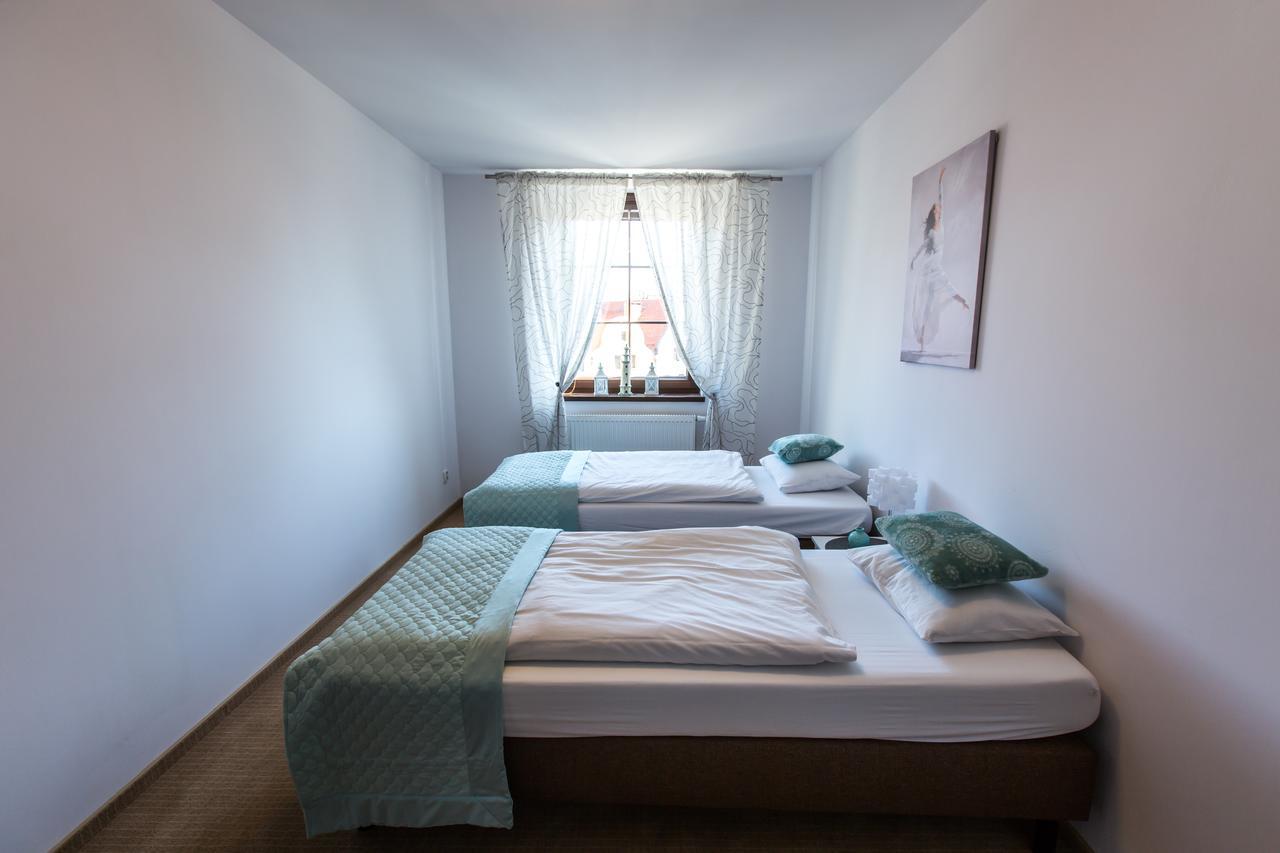 Apartamenty Jelenia Gora Imperial 501-294-838 Exterior photo
