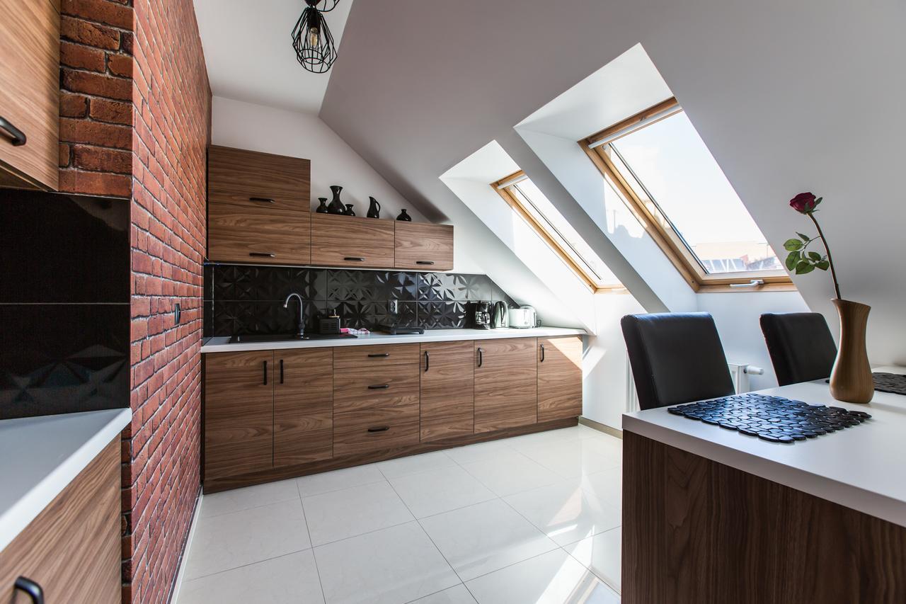 Apartamenty Jelenia Gora Imperial 501-294-838 Exterior photo