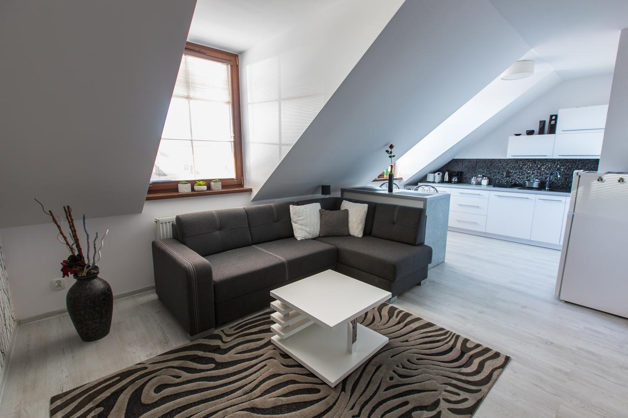Apartamenty Jelenia Gora Imperial 501-294-838 Exterior photo