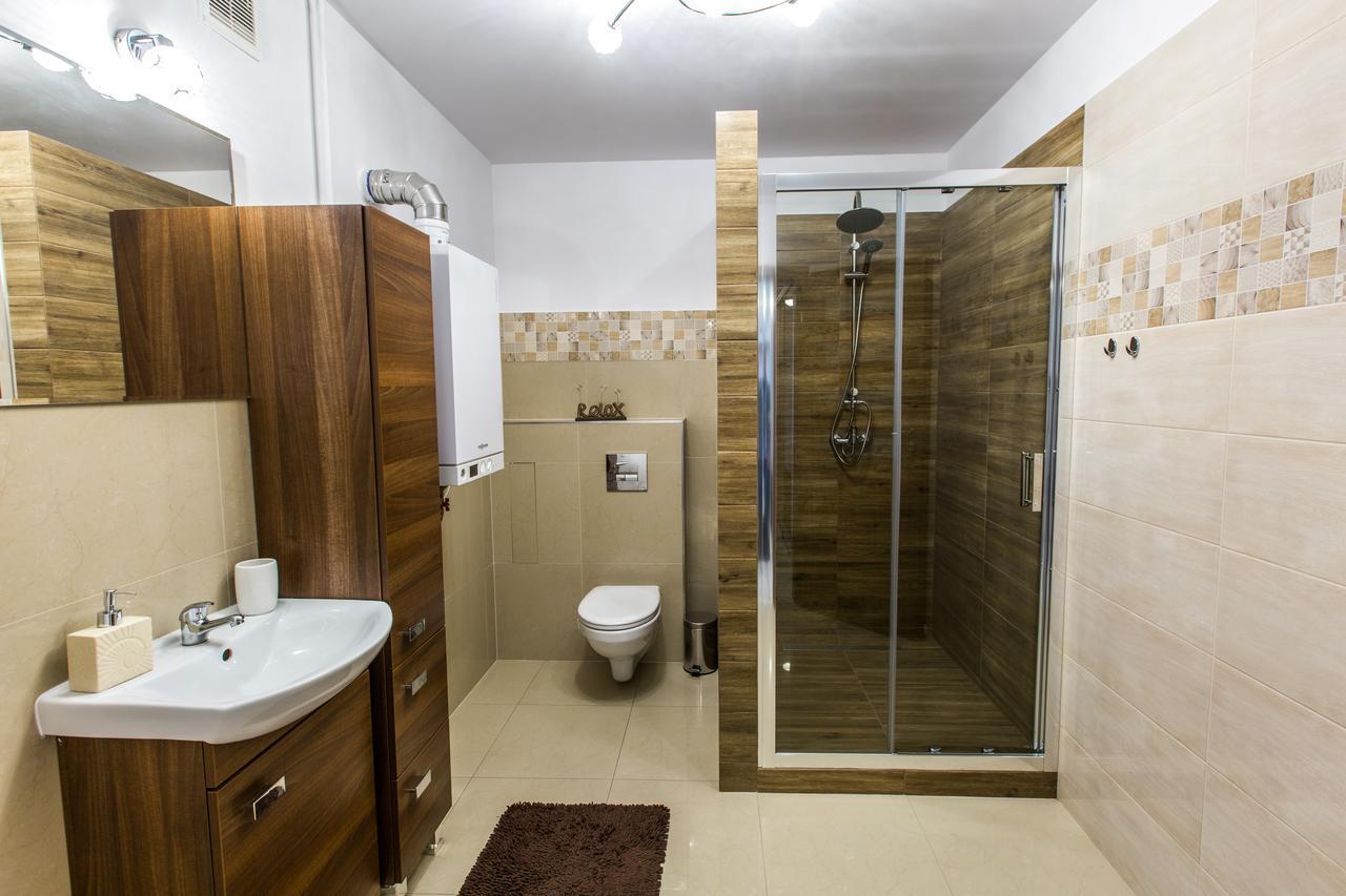 Apartamenty Jelenia Gora Imperial 501-294-838 Exterior photo