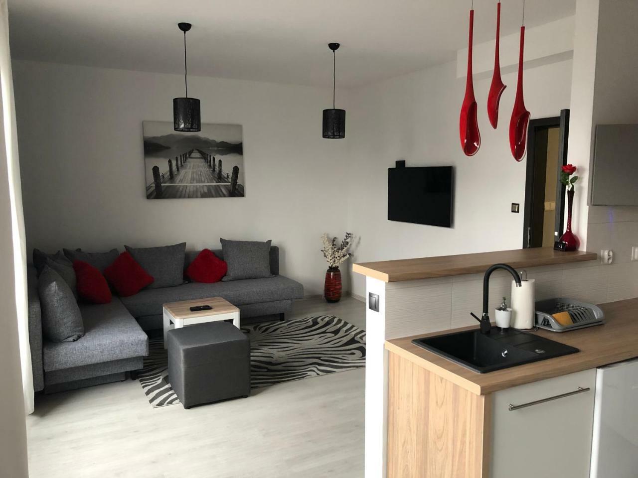 Apartamenty Jelenia Gora Imperial 501-294-838 Exterior photo