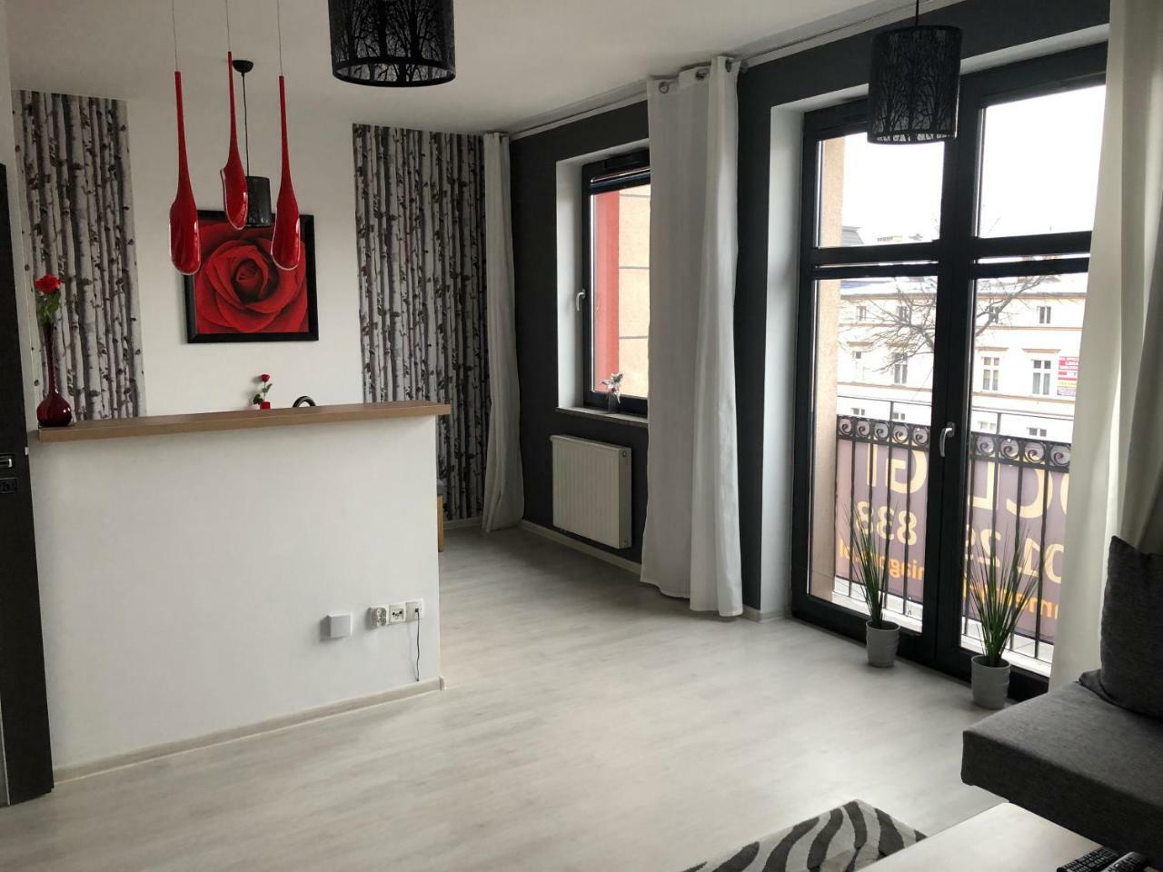 Apartamenty Jelenia Gora Imperial 501-294-838 Exterior photo