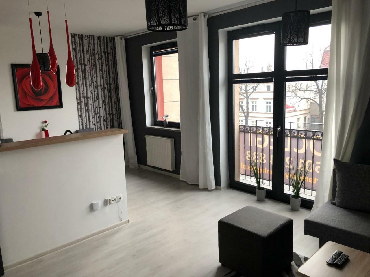 Apartamenty Jelenia Gora Imperial 501-294-838 Exterior photo