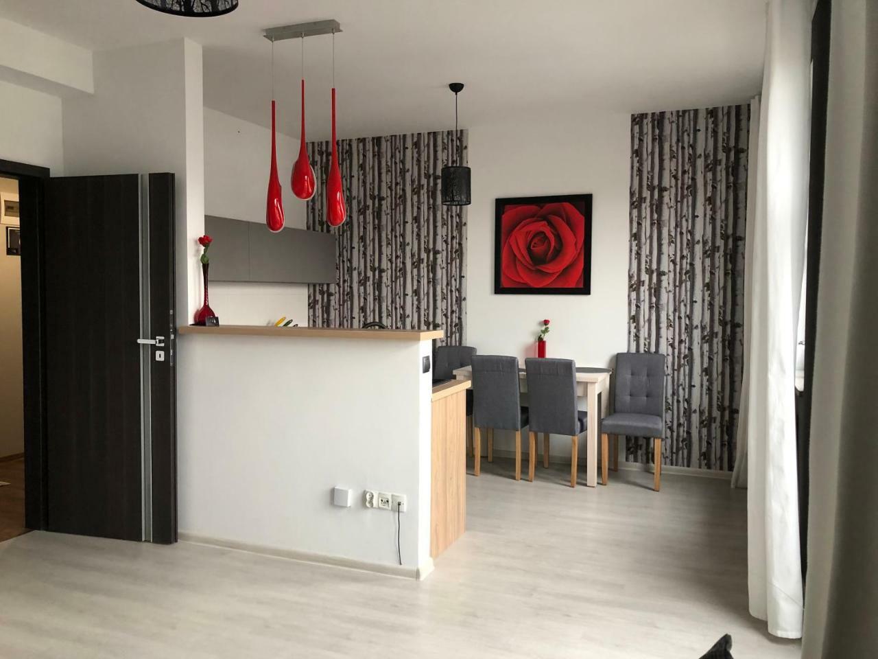 Apartamenty Jelenia Gora Imperial 501-294-838 Exterior photo