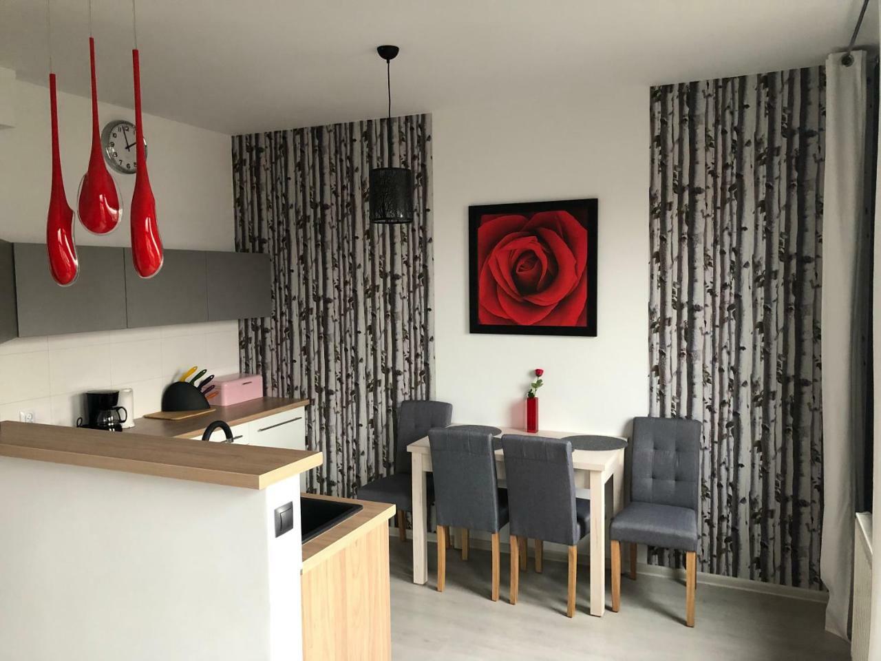 Apartamenty Jelenia Gora Imperial 501-294-838 Exterior photo